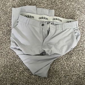Adidas Golf Pants